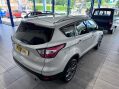 Ford Kuga 1.5 TDCi EcoBlue Titanium Edition Euro 6 (s/s) 5dr 6