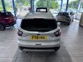 Ford Kuga 1.5 TDCi EcoBlue Titanium Edition Euro 6 (s/s) 5dr 8