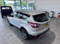 Ford Kuga 1.5 TDCi EcoBlue Titanium Edition Euro 6 (s/s) 5dr 10