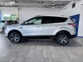 Ford Kuga 1.5 TDCi EcoBlue Titanium Edition Euro 6 (s/s) 5dr 11