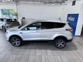 Ford Kuga 1.5 TDCi EcoBlue Titanium Edition Euro 6 (s/s) 5dr 12