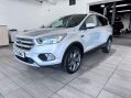 Ford Kuga 1.5 TDCi EcoBlue Titanium Edition Euro 6 (s/s) 5dr 13