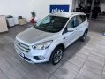 Ford Kuga 1.5 TDCi EcoBlue Titanium Edition Euro 6 (s/s) 5dr 14