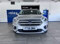 Ford Kuga 1.5 TDCi EcoBlue Titanium Edition Euro 6 (s/s) 5dr 15