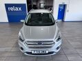 Ford Kuga 1.5 TDCi EcoBlue Titanium Edition Euro 6 (s/s) 5dr 16