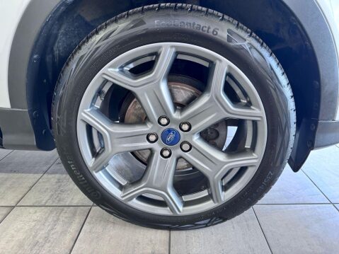 Ford Kuga 1.5 TDCi EcoBlue Titanium Edition Euro 6 (s/s) 5dr 17