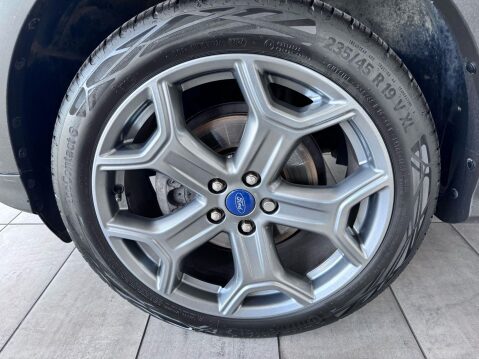 Ford Kuga 1.5 TDCi EcoBlue Titanium Edition Euro 6 (s/s) 5dr 18