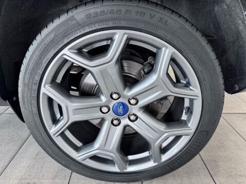 Ford Kuga 1.5 TDCi EcoBlue Titanium Edition Euro 6 (s/s) 5dr 20
