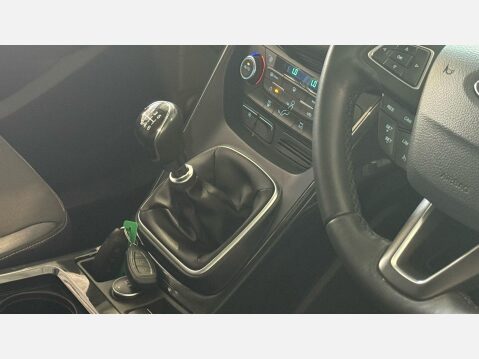 Ford Kuga 1.5 TDCi EcoBlue Titanium Edition Euro 6 (s/s) 5dr 21