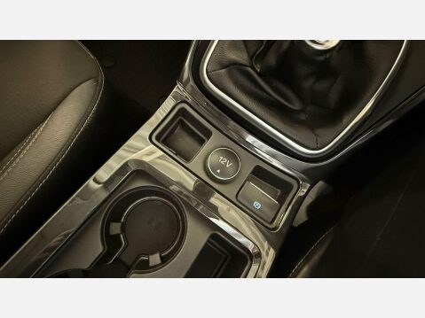 Ford Kuga 1.5 TDCi EcoBlue Titanium Edition Euro 6 (s/s) 5dr 24
