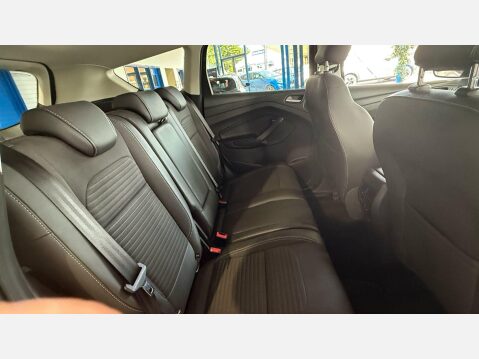 Ford Kuga 1.5 TDCi EcoBlue Titanium Edition Euro 6 (s/s) 5dr 25