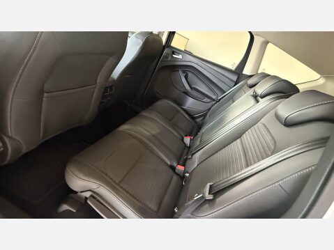 Ford Kuga 1.5 TDCi EcoBlue Titanium Edition Euro 6 (s/s) 5dr 28