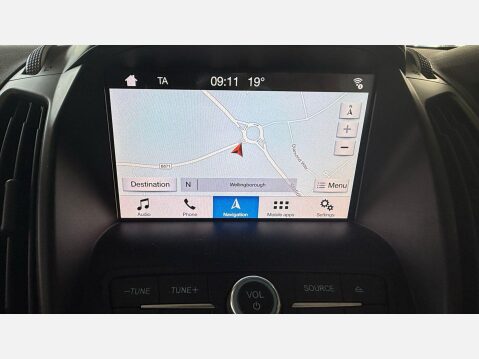 Ford Kuga 1.5 TDCi EcoBlue Titanium Edition Euro 6 (s/s) 5dr 40