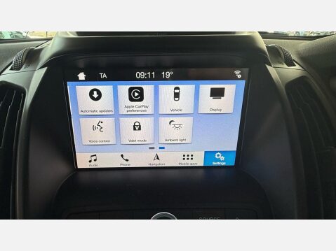 Ford Kuga 1.5 TDCi EcoBlue Titanium Edition Euro 6 (s/s) 5dr 41
