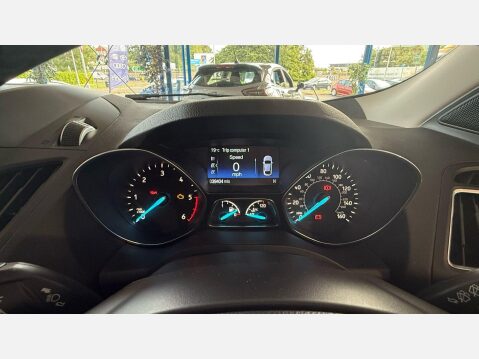 Ford Kuga 1.5 TDCi EcoBlue Titanium Edition Euro 6 (s/s) 5dr 44