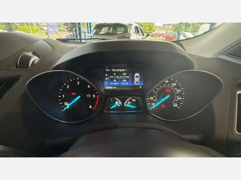 Ford Kuga 1.5 TDCi EcoBlue Titanium Edition Euro 6 (s/s) 5dr 45