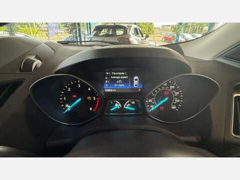 Ford Kuga 1.5 TDCi EcoBlue Titanium Edition Euro 6 (s/s) 5dr 46