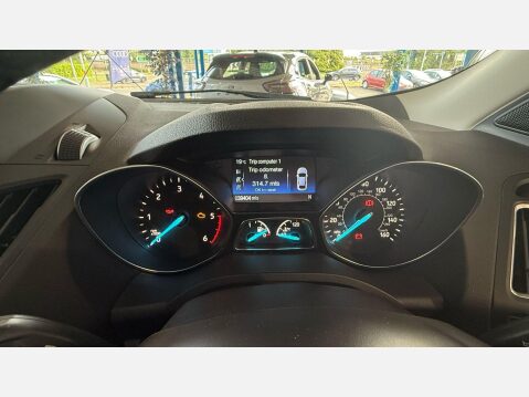 Ford Kuga 1.5 TDCi EcoBlue Titanium Edition Euro 6 (s/s) 5dr 48
