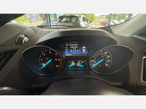 Ford Kuga 1.5 TDCi EcoBlue Titanium Edition Euro 6 (s/s) 5dr 49