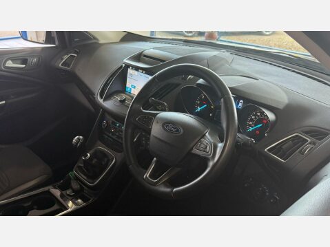 Ford Kuga 1.5 TDCi EcoBlue Titanium Edition Euro 6 (s/s) 5dr 53