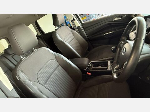 Ford Kuga 1.5 TDCi EcoBlue Titanium Edition Euro 6 (s/s) 5dr 54