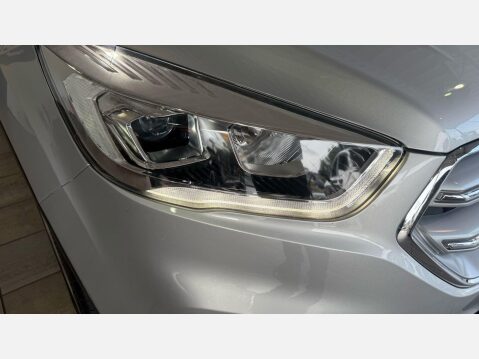 Ford Kuga 1.5 TDCi EcoBlue Titanium Edition Euro 6 (s/s) 5dr 55