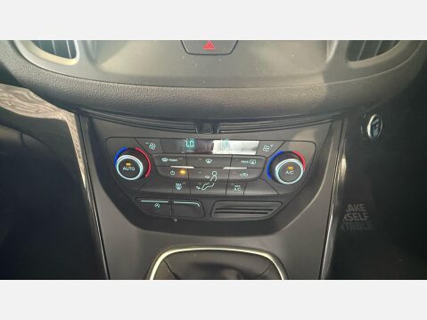Ford Kuga 1.5 TDCi EcoBlue Titanium Edition Euro 6 (s/s) 5dr 61
