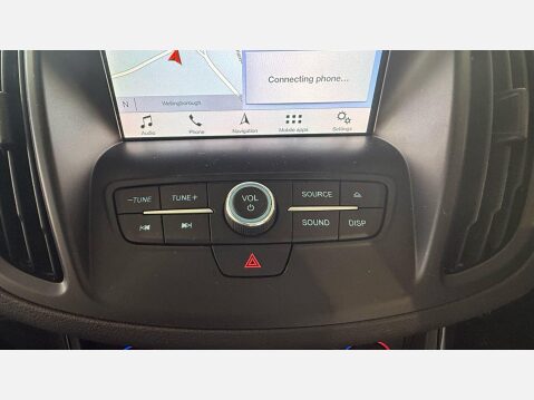 Ford Kuga 1.5 TDCi EcoBlue Titanium Edition Euro 6 (s/s) 5dr 63