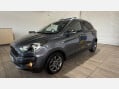 Ford Ka+ 1.2 Ti-VCT Active Euro 6 (s/s) 5dr 3