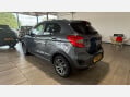 Ford Ka+ 1.2 Ti-VCT Active Euro 6 (s/s) 5dr 4