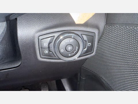 Ford Ka+ 1.2 Ti-VCT Active Euro 6 (s/s) 5dr 20