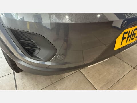 Ford Ka+ 1.2 Ti-VCT Active Euro 6 (s/s) 5dr 21