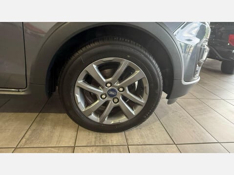 Ford Ka+ 1.2 Ti-VCT Active Euro 6 (s/s) 5dr 22