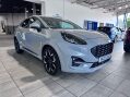 Ford Puma 1.0T EcoBoost MHEV ST-Line X Euro 6 (s/s) 5dr 1