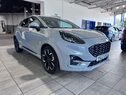 Ford Puma 1.0T EcoBoost MHEV ST-Line X Euro 6 (s/s) 5dr