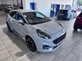 Ford Puma 1.0T EcoBoost MHEV ST-Line X Euro 6 (s/s) 5dr 2