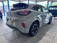 Ford Puma 1.0T EcoBoost MHEV ST-Line X Euro 6 (s/s) 5dr 5