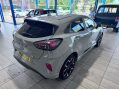 Ford Puma 1.0T EcoBoost MHEV ST-Line X Euro 6 (s/s) 5dr 6