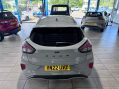 Ford Puma 1.0T EcoBoost MHEV ST-Line X Euro 6 (s/s) 5dr 8