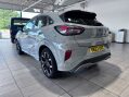 Ford Puma 1.0T EcoBoost MHEV ST-Line X Euro 6 (s/s) 5dr 9