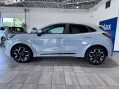 Ford Puma 1.0T EcoBoost MHEV ST-Line X Euro 6 (s/s) 5dr 11