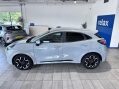 Ford Puma 1.0T EcoBoost MHEV ST-Line X Euro 6 (s/s) 5dr 12