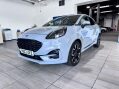 Ford Puma 1.0T EcoBoost MHEV ST-Line X Euro 6 (s/s) 5dr 13