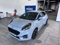 Ford Puma 1.0T EcoBoost MHEV ST-Line X Euro 6 (s/s) 5dr 14