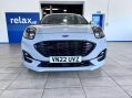 Ford Puma 1.0T EcoBoost MHEV ST-Line X Euro 6 (s/s) 5dr 15