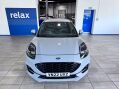 Ford Puma 1.0T EcoBoost MHEV ST-Line X Euro 6 (s/s) 5dr 16