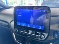 Ford Puma 1.0T EcoBoost MHEV ST-Line X Euro 6 (s/s) 5dr 27