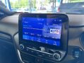 Ford Puma 1.0T EcoBoost MHEV ST-Line X Euro 6 (s/s) 5dr 28