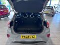 Ford Puma 1.0T EcoBoost MHEV ST-Line X Euro 6 (s/s) 5dr 37