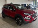Ford Ecosport 1.0T EcoBoost Active Euro 6 (s/s) 5dr